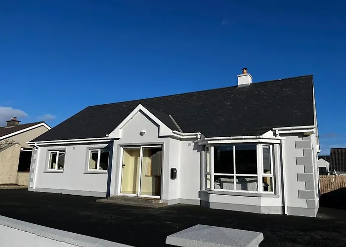 Ashdoon House