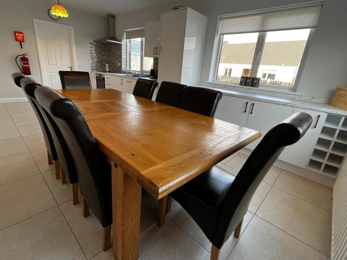 Holiday home Ashdoon House