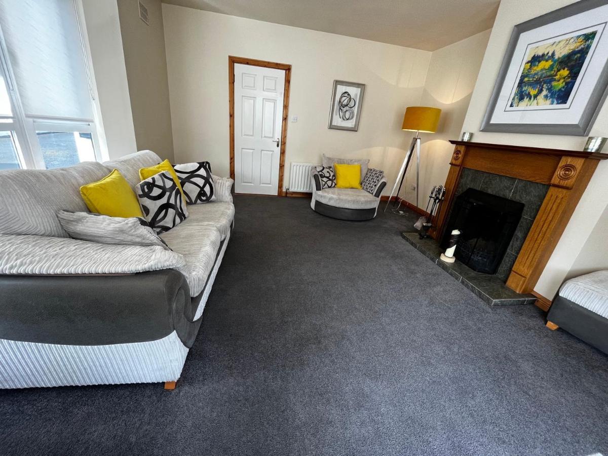 Ashdoon House Holiday home Donegal Town