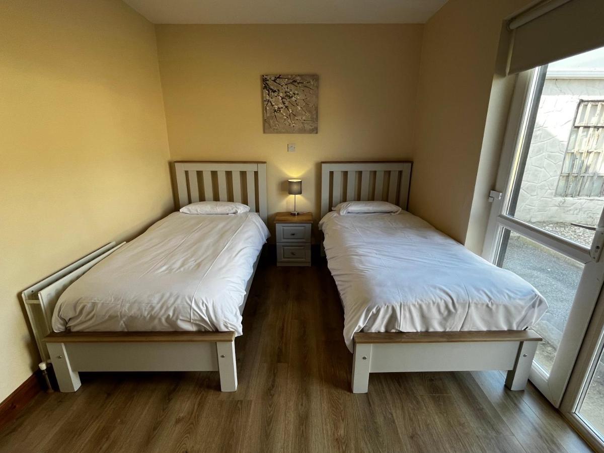 Holiday home Ashdoon House Donegal Town