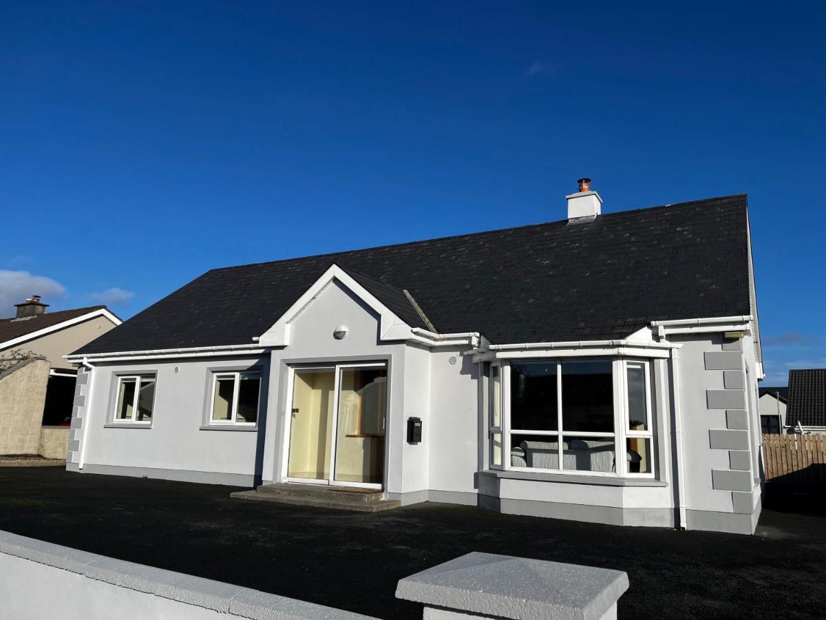 Ashdoon House *