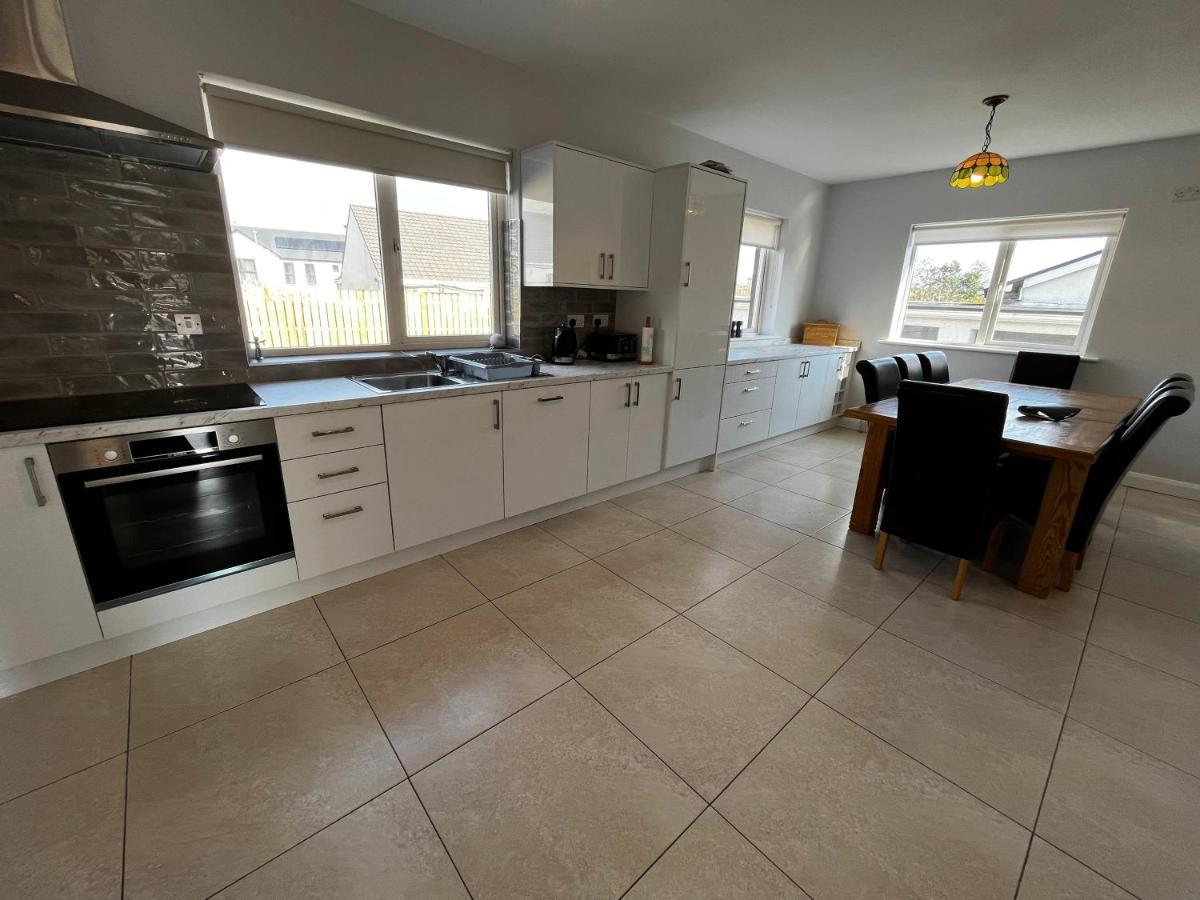 Holiday home Ashdoon House *