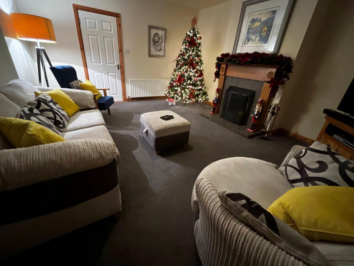 Ashdoon House *