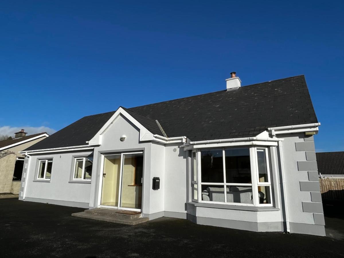 Ashdoon House