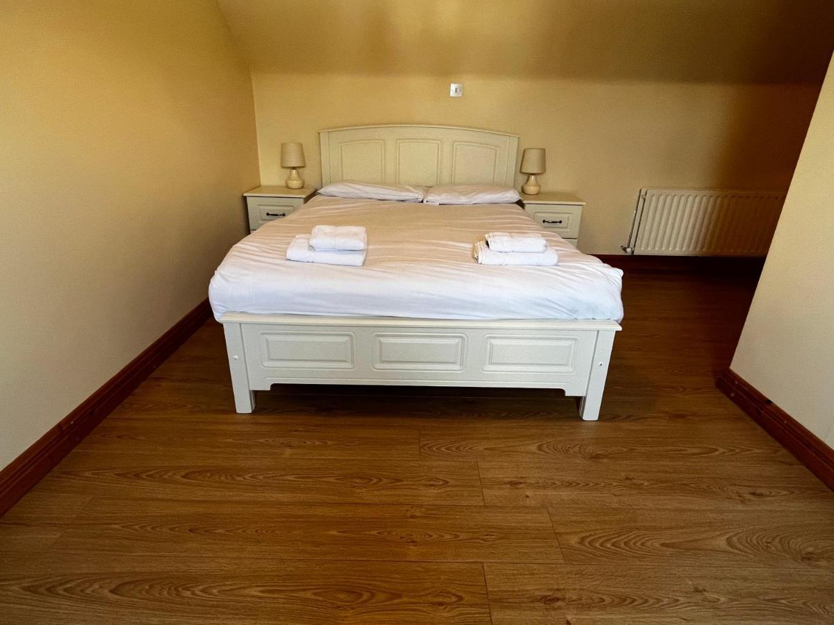 Holiday home Ashdoon House