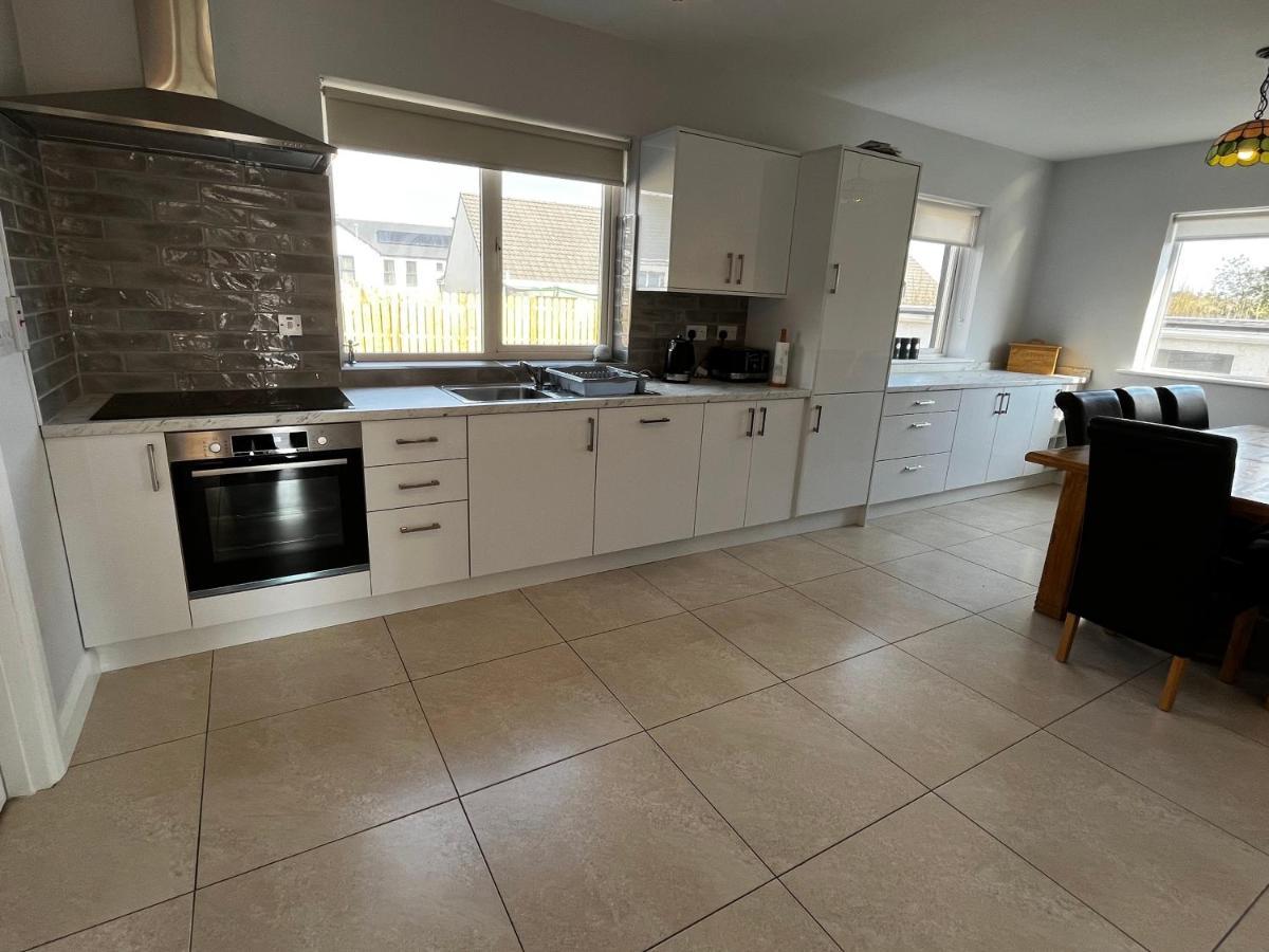 Holiday home Ashdoon House Donegal Town