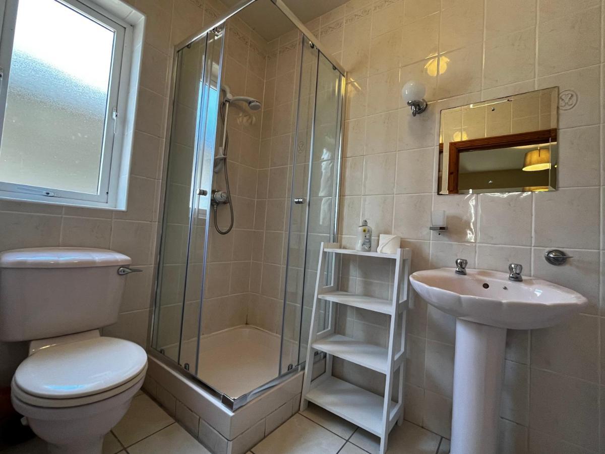 Ashdoon House Holiday home Donegal Town