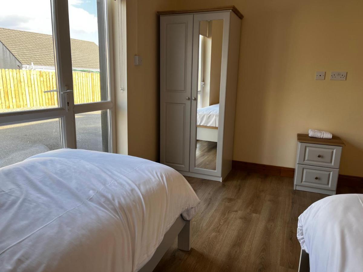 Holiday home Ashdoon House *