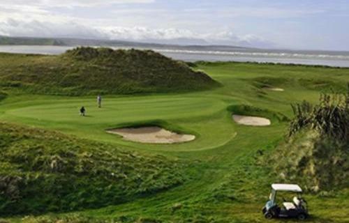 Holiday home Ashdoon House Donegal Town