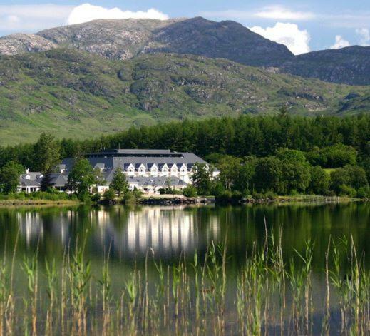 Holiday home Ashdoon House *